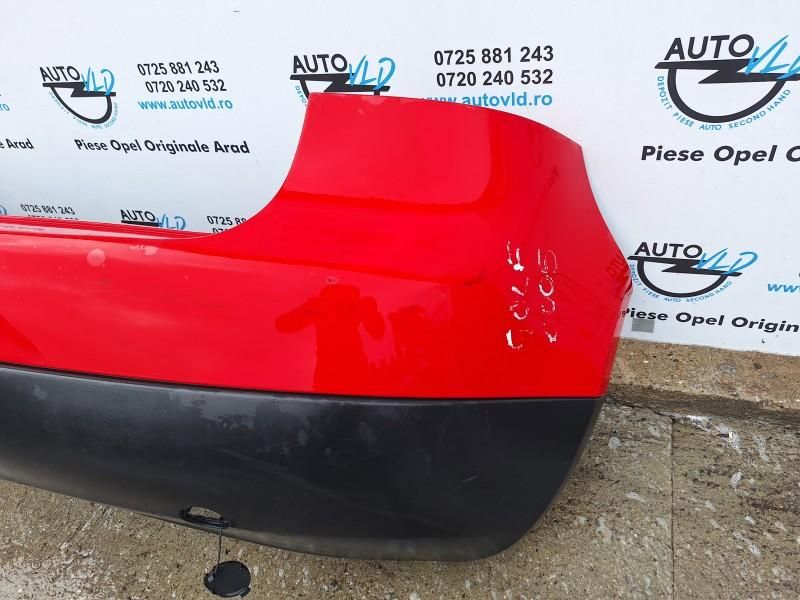 Bara spate VLD SP 225 Volkswagen Golf 5