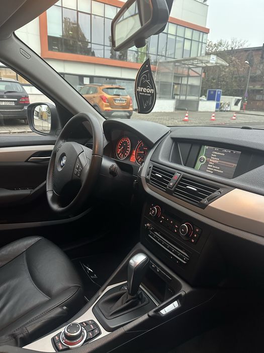 Bmw X1 18d de vanzare