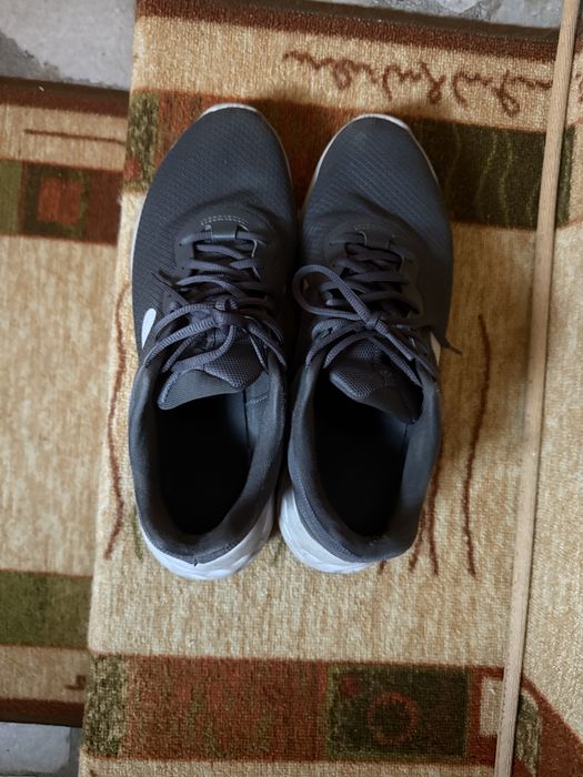 Nike мъжки маратонки