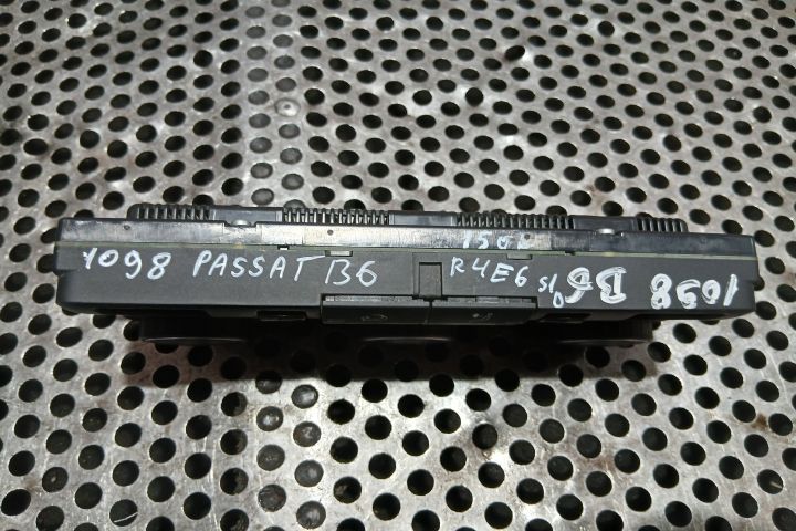 Comanda AC Volkswagen VW Passat B6