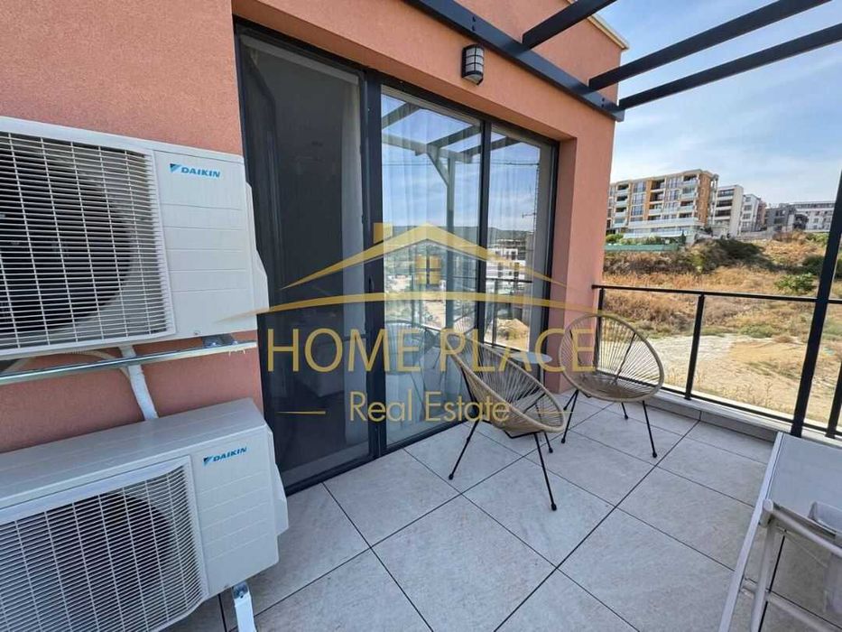 Продава се Тристаен апартамент в Варна, Виница - 118 кв.м за 1202 €/кв.м - Снимка #7