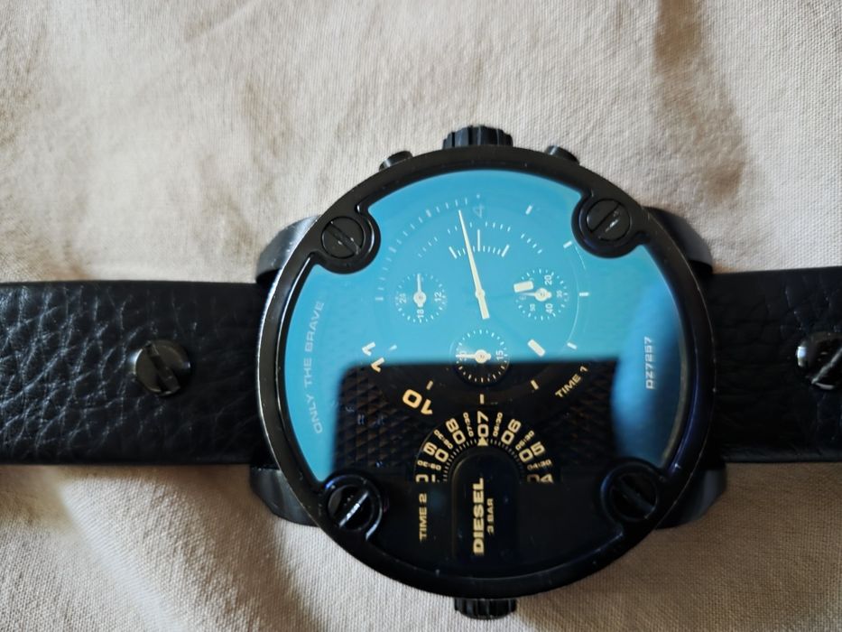 Часовник Diesel dz7257 Little Daddy