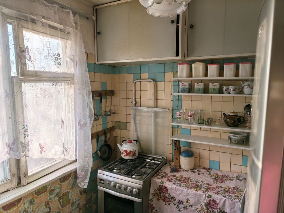 Срочно сдам квартиру на долгий срок.