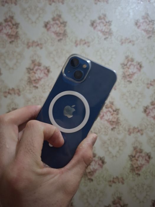 Iphone 13 holati idiyalne