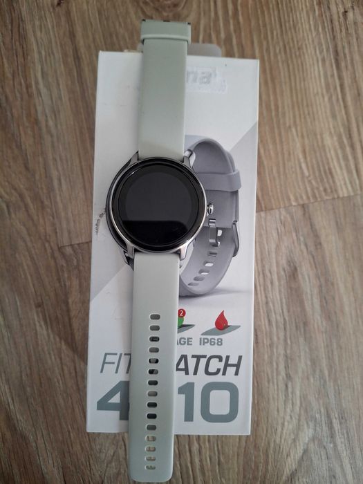 Часовник Hama fit watch 4910