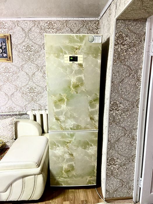 Продам холодильник рабочая 100%
