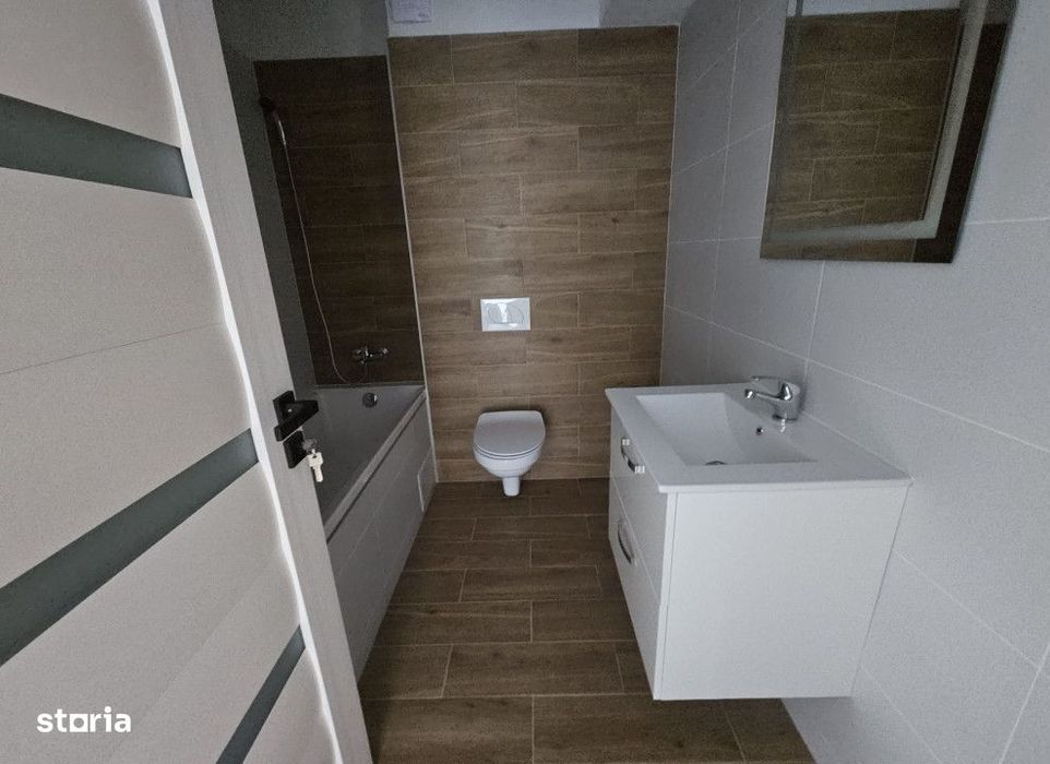 Apartament 2 camere intre Rediu si Popas Pacurari,parcare, Cod:153269