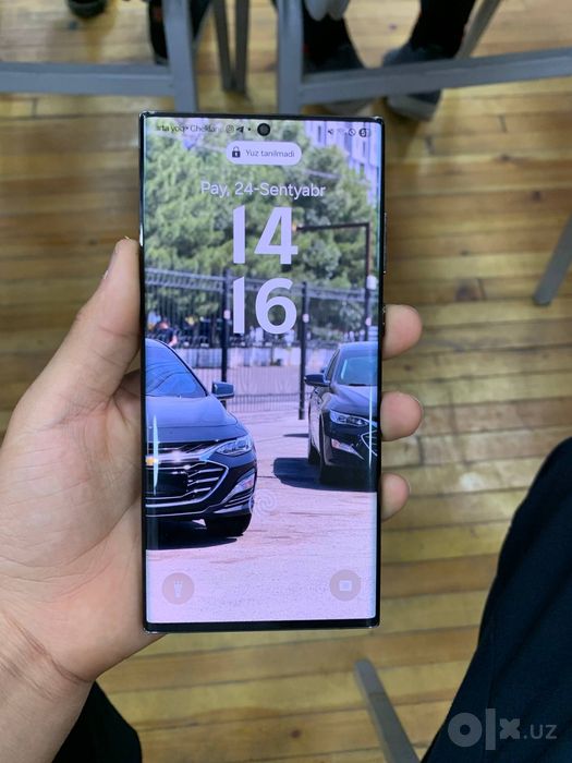 Samsung s22 ultra