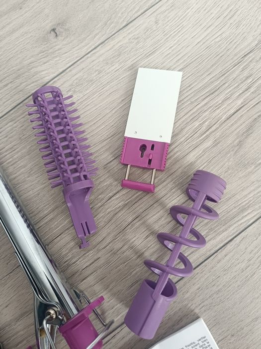Set de Coafat Babyliss Ceramic