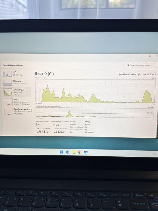 Lenovo IdeaPad L340 Gaming.