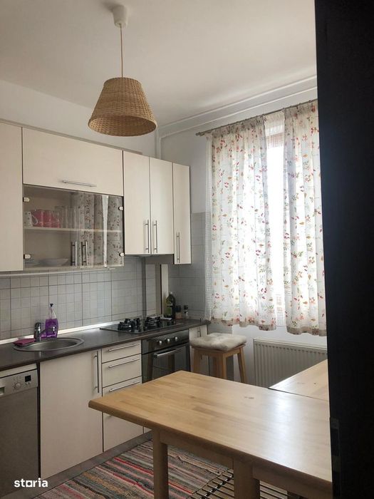 Proprietar închiriez apartament 2 camere