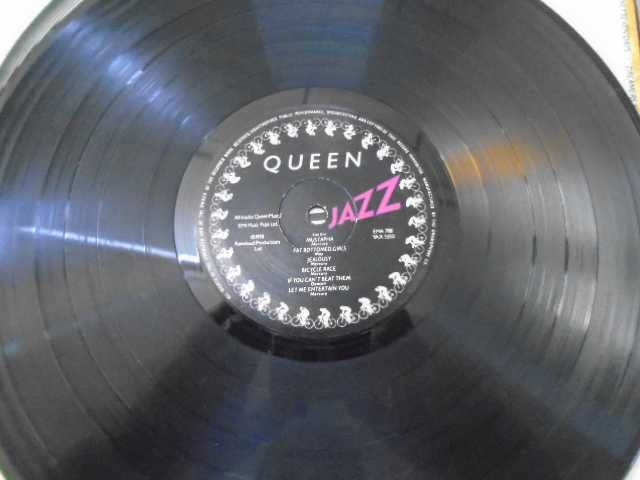 Винил   Queen  Greatest  hits"  (Europe)