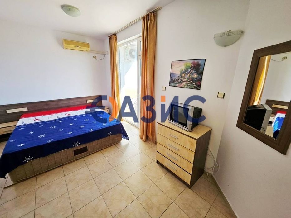 Продава се Тристаен апартамент в к.к. Слънчев бряг - 82 кв.м за 726 €/кв.м - Снимка #10