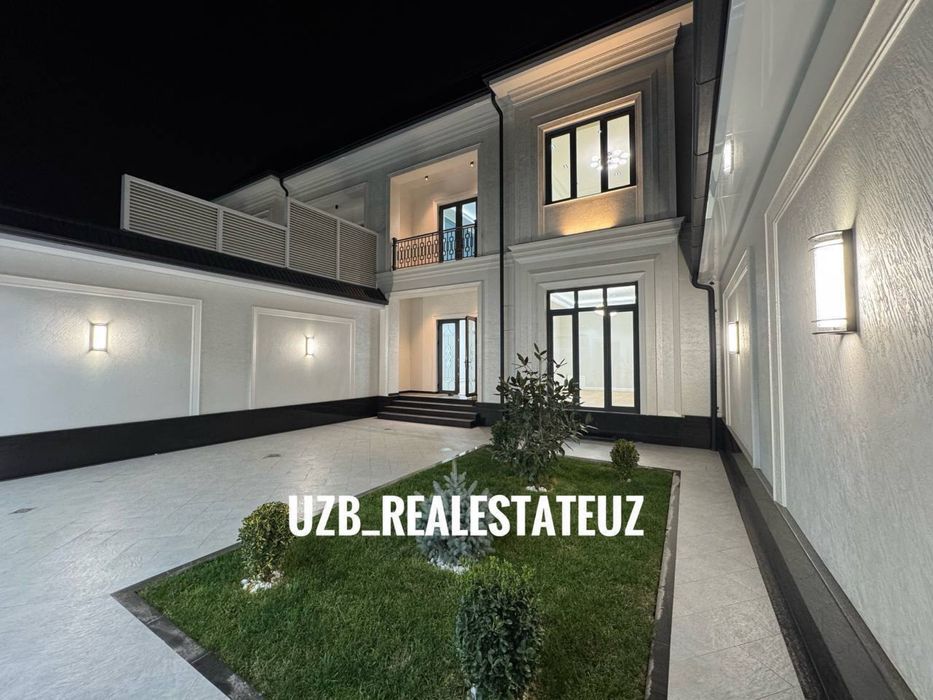 Центр Луначарский Продается Новый Евро дом