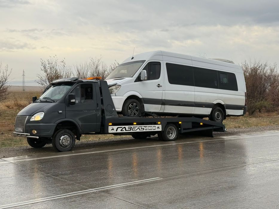 Услуги эвакуатора Шымкент | Арзан баға