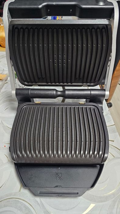 Гриль Tefal Optigrill+