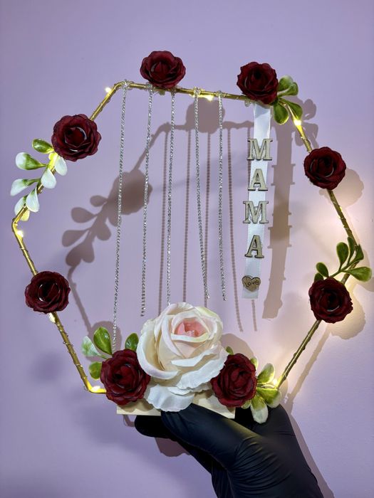 Подарък за 8-ми март