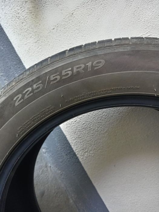 Три резины на машину