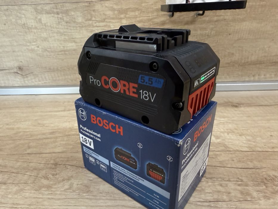 Батерия Bosch 5.5 Procore