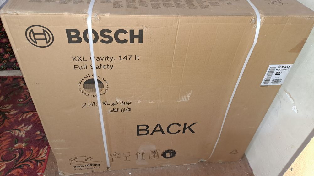 BOSH газплита Германия махсулоти,пулини булиб тулашасаям булади