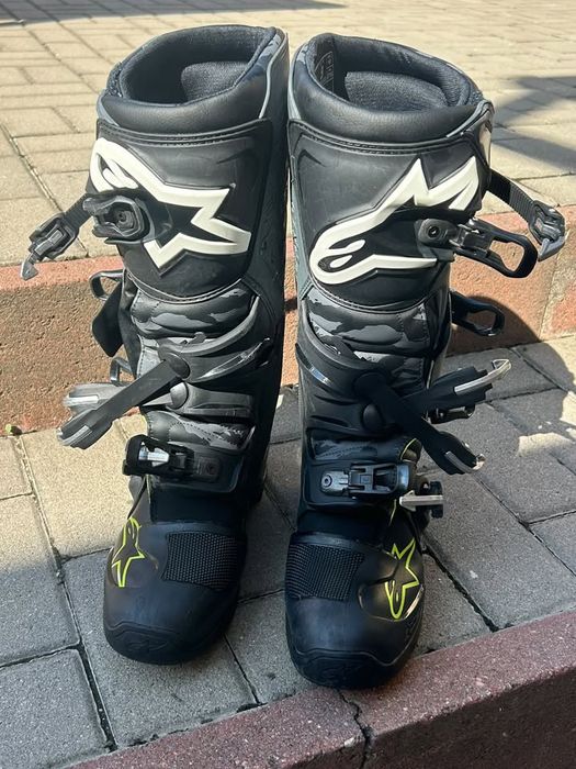 Cizme Alpine Stars Tech 5 mărimea 43