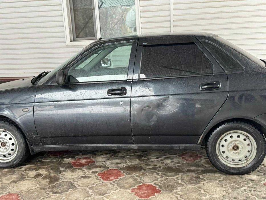 продам машину приора