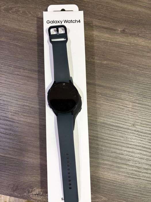 Samsund galaxy watch4