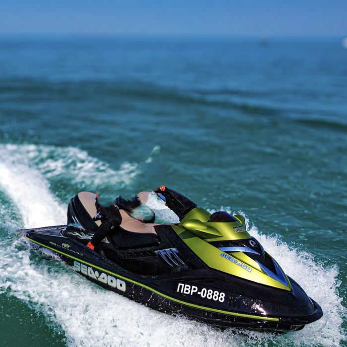 Продам гидроцикл