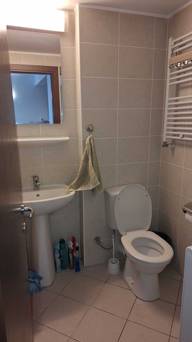 Apartament 2 camere de inchiriat Rose garden cu Contract Anaf + loc parcare subteran+boxa