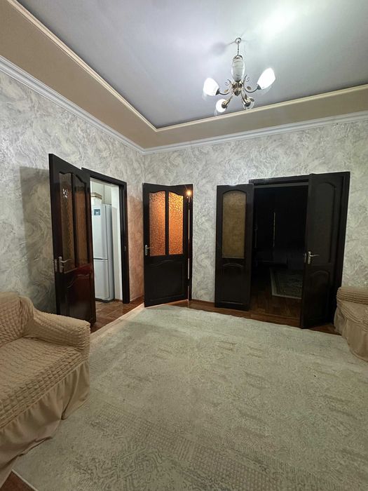 Продается уютный дом