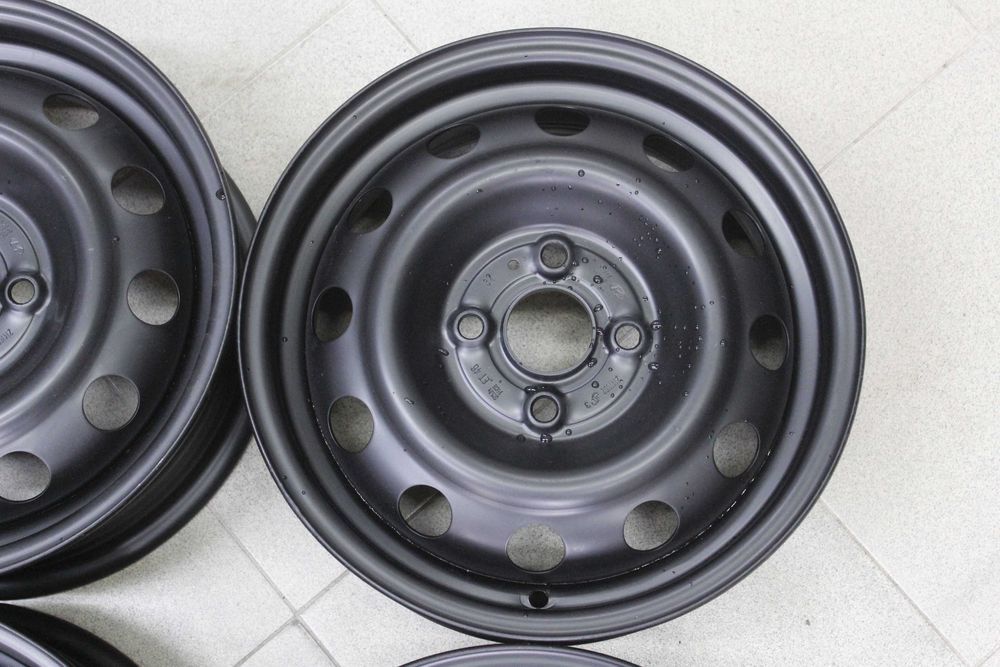 Джанти 14" Hyundai i10, i20, Getz