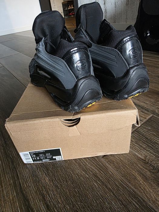 Nike nocta hot 2