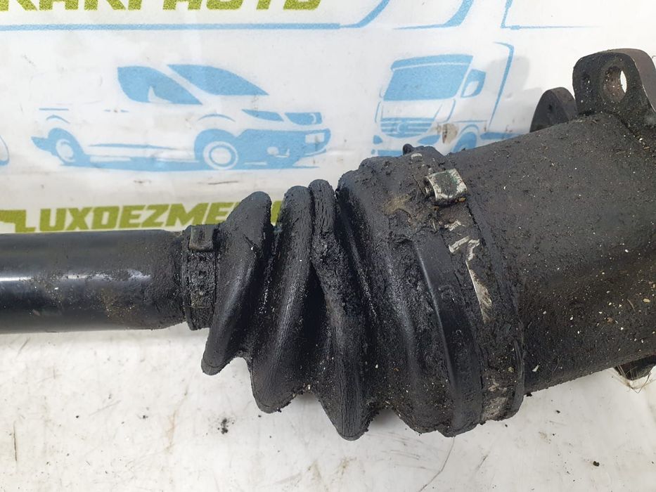 Planetara stanga fata 4e0407271n 4.0 tdi ASE Audi A8 D3/4E  [din 2002