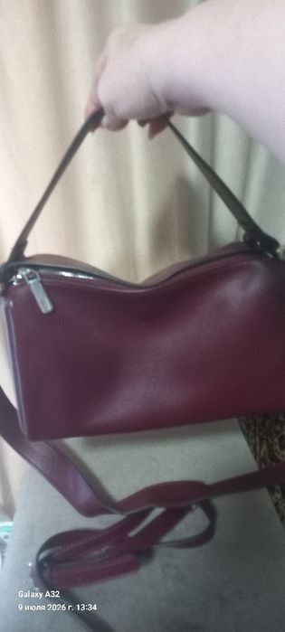Продам сумку женскую