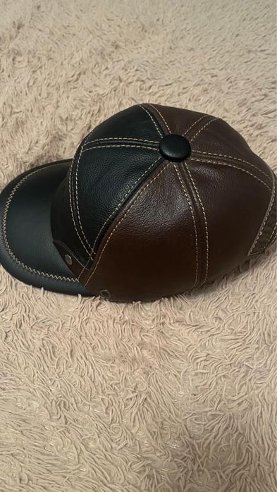 Продам мужскую кепку