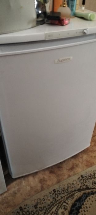 Продается морозильник Бирюса