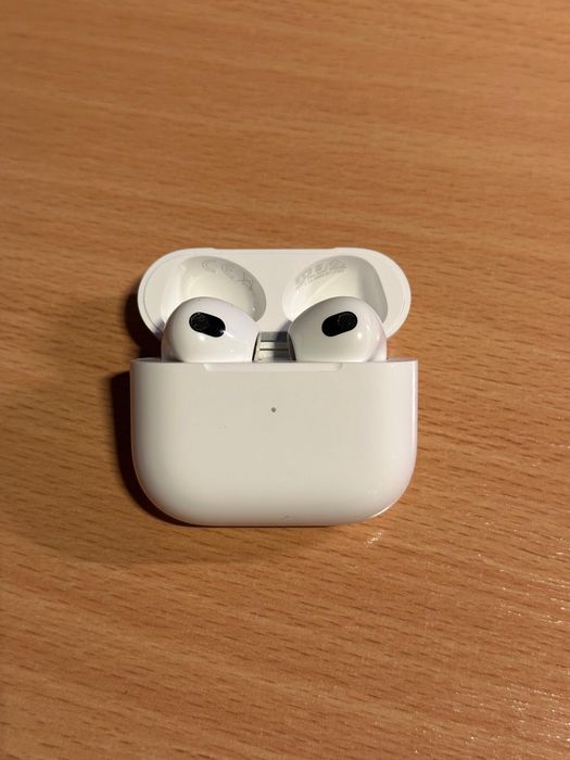 Наушники Airpods 3