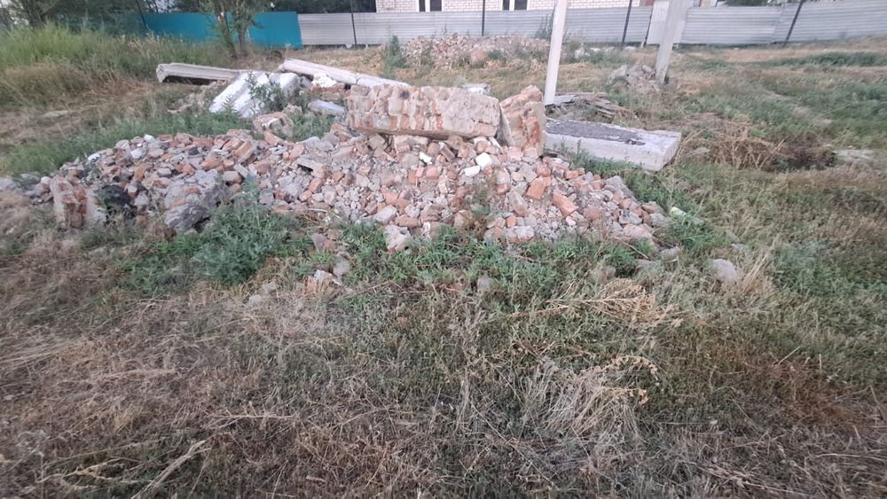 Отдам бесплатно самовывоз