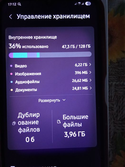 Продам Samsung a06/ 128GB 38.000тг.