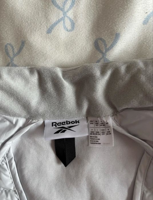 Jachetă Reebok damă