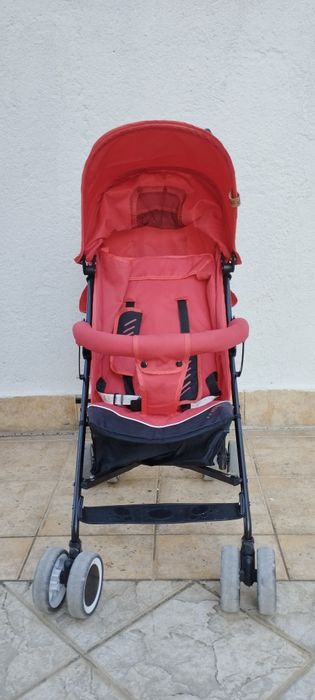 Лятна количка Chipolino Miley тип чадър