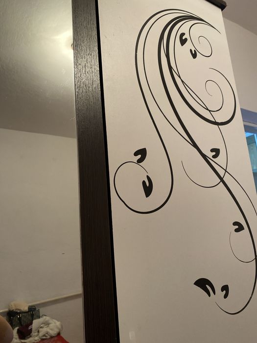 Супеер шкаф для одежды