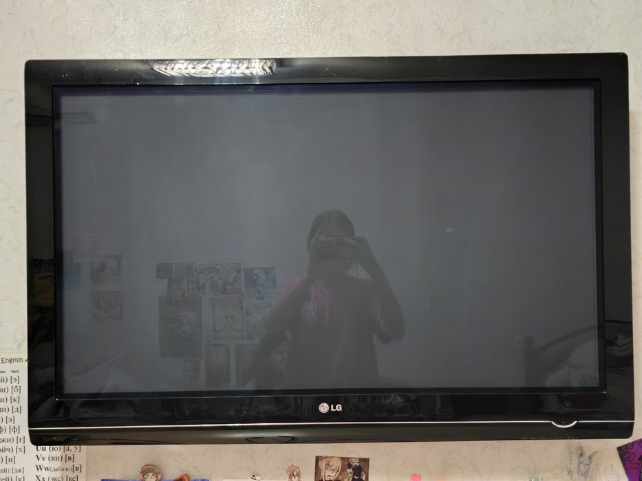 Телевизор LD 42PG3000