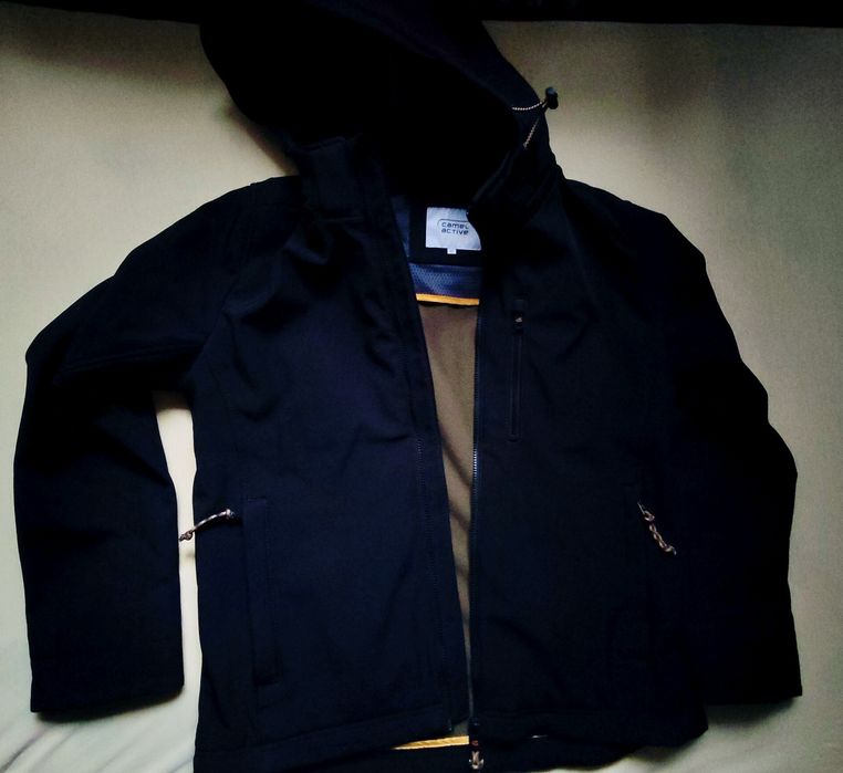 Jacheta Camel Active