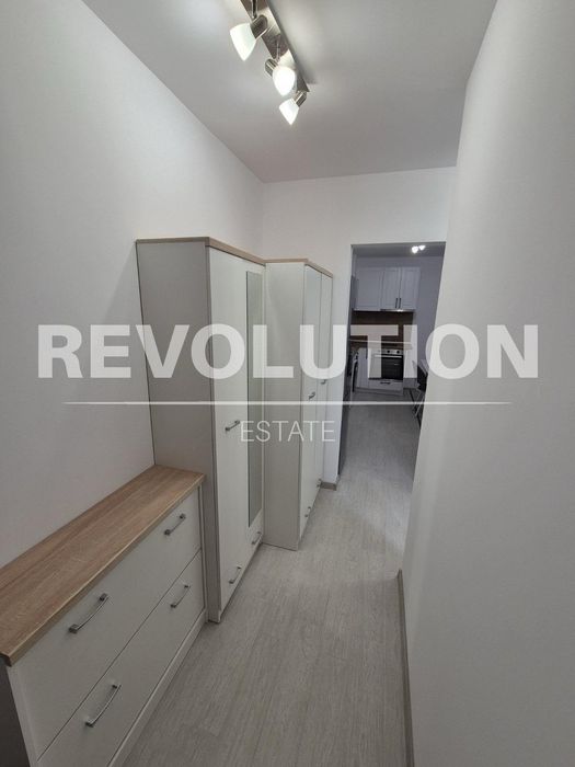 Дава се под наем Двустаен апартамент в Варна, Възраждане 3 - 54 кв.м за 475 € - Снимка #5