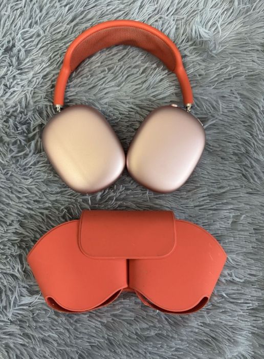 Продам air pods max