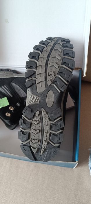 Мъжки ботуши на Mountain - номер 46