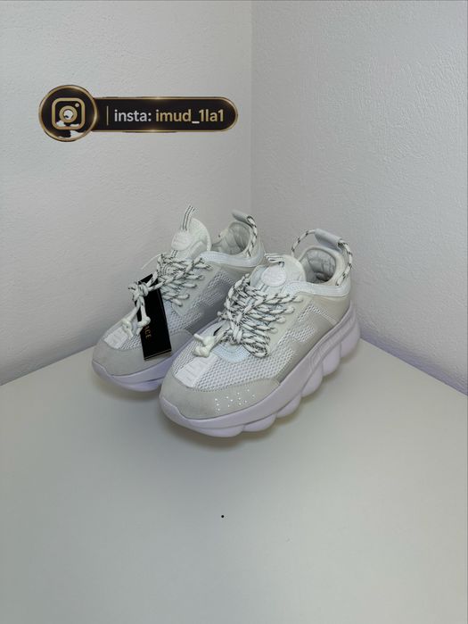 Versace chain reaction (PREMIUM)