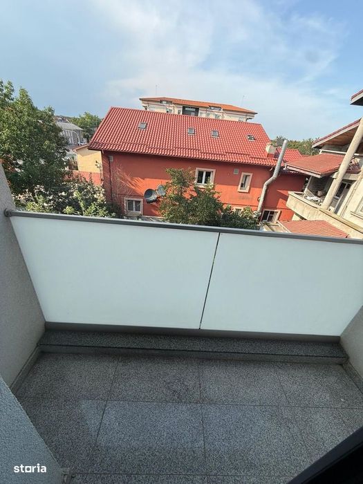 Apartament 2 camere modern – Bulevardul Pipera | Iancu Nicolae — fotografia 3