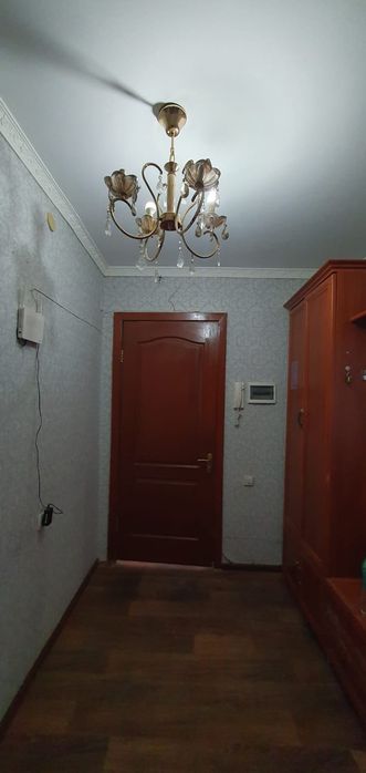 Квартира на долгий срок